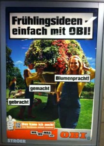 Obi_Fruehling_Blumenpracht Frühlingsideen mit OBI